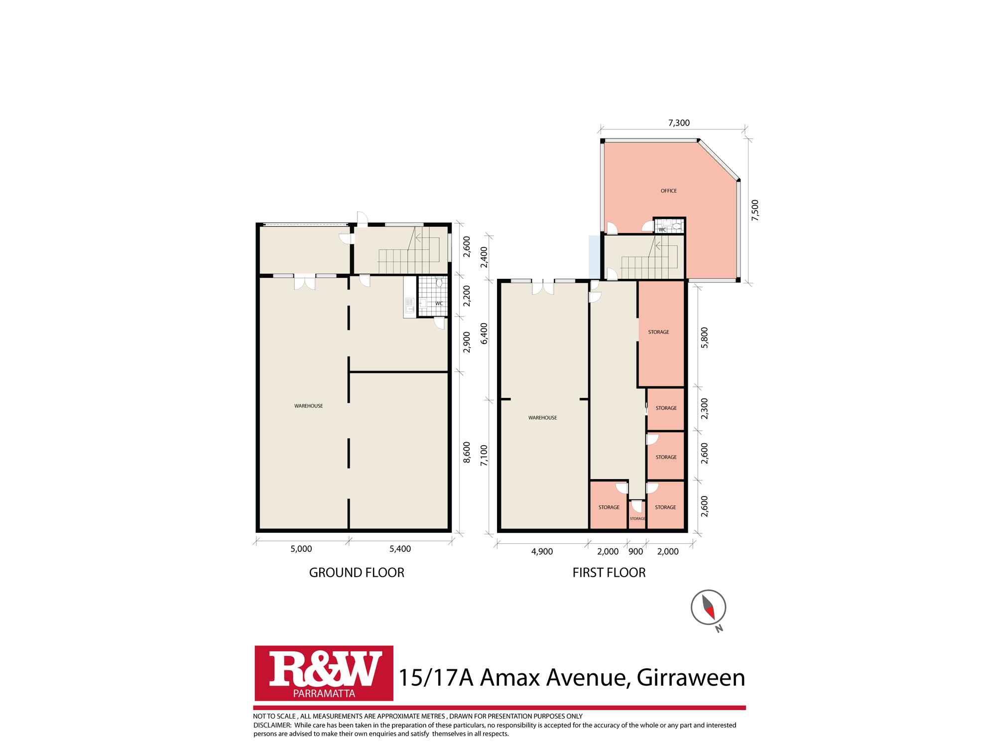 Girraween  Girraween