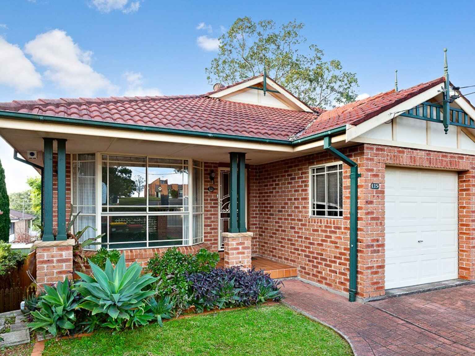 115 Buckleys Road Winston Hills