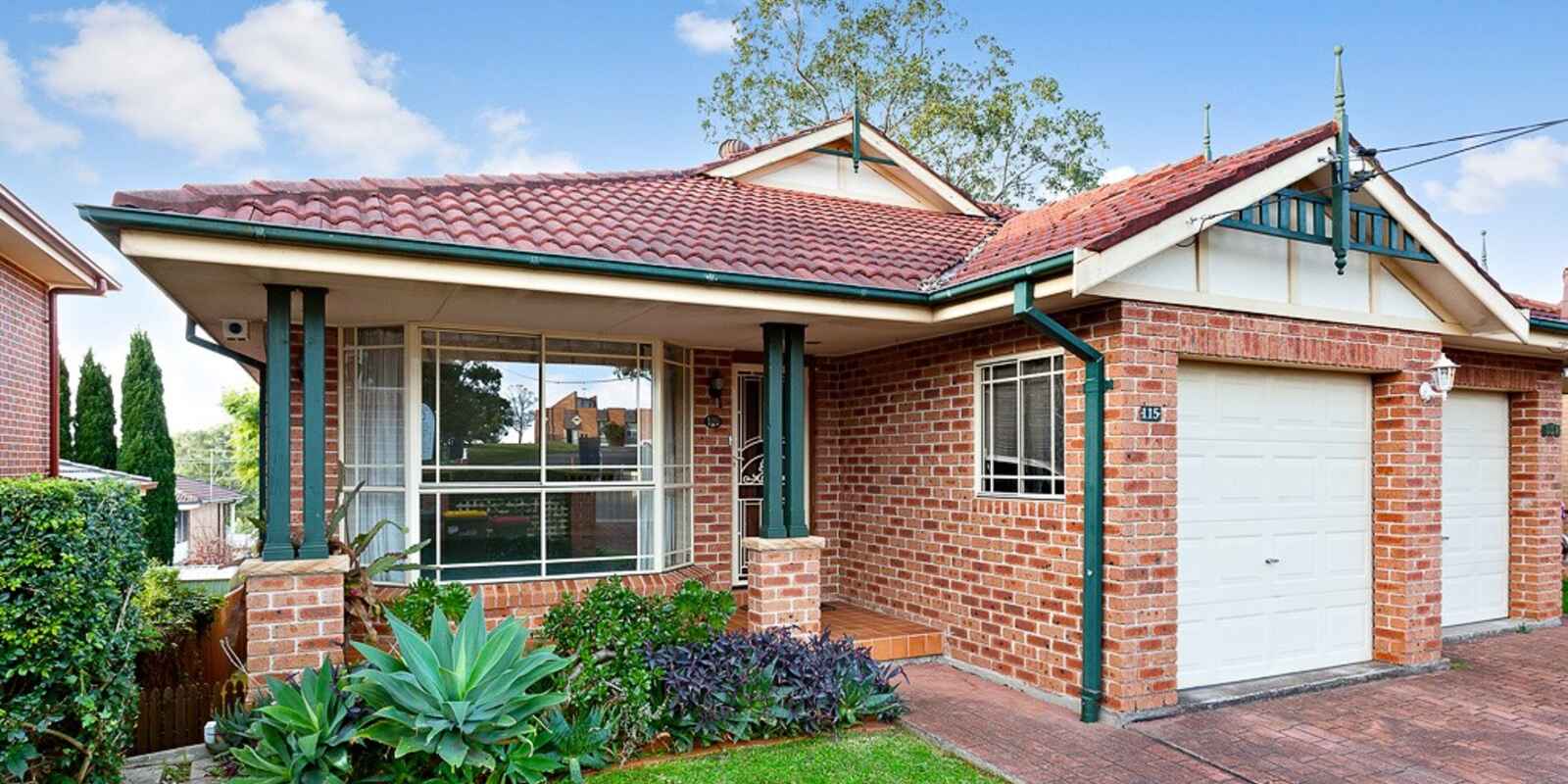 115 Buckleys Road Winston Hills