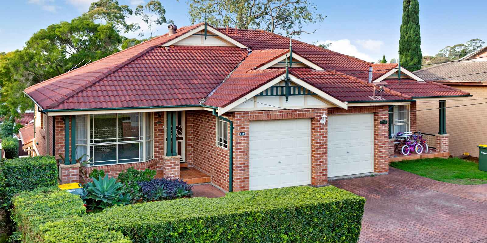 115 Buckleys Road Winston Hills