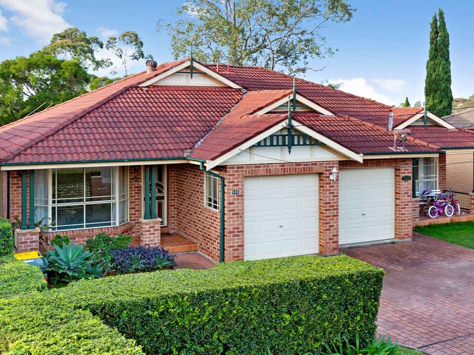 115 Buckleys Road Winston Hills