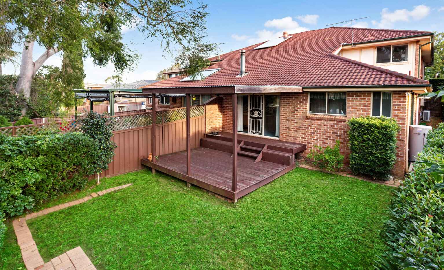 115 Buckleys Road Winston Hills 115 Buckleys Road Winston Hills