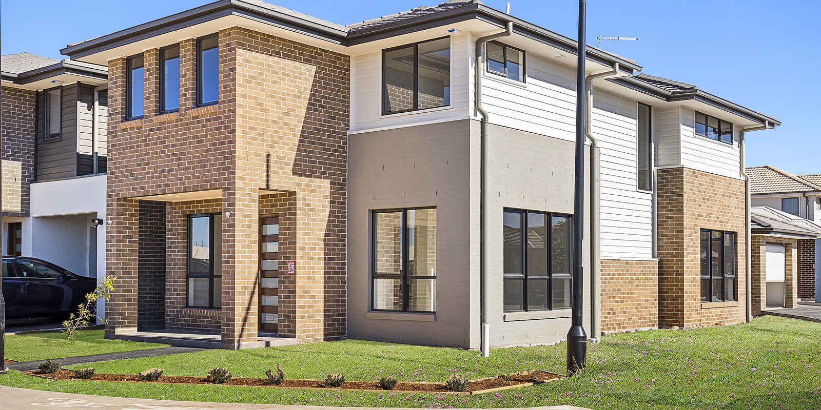 105 Northbourne Drive Marsden Park 105 Northbourne Drive Marsden Park