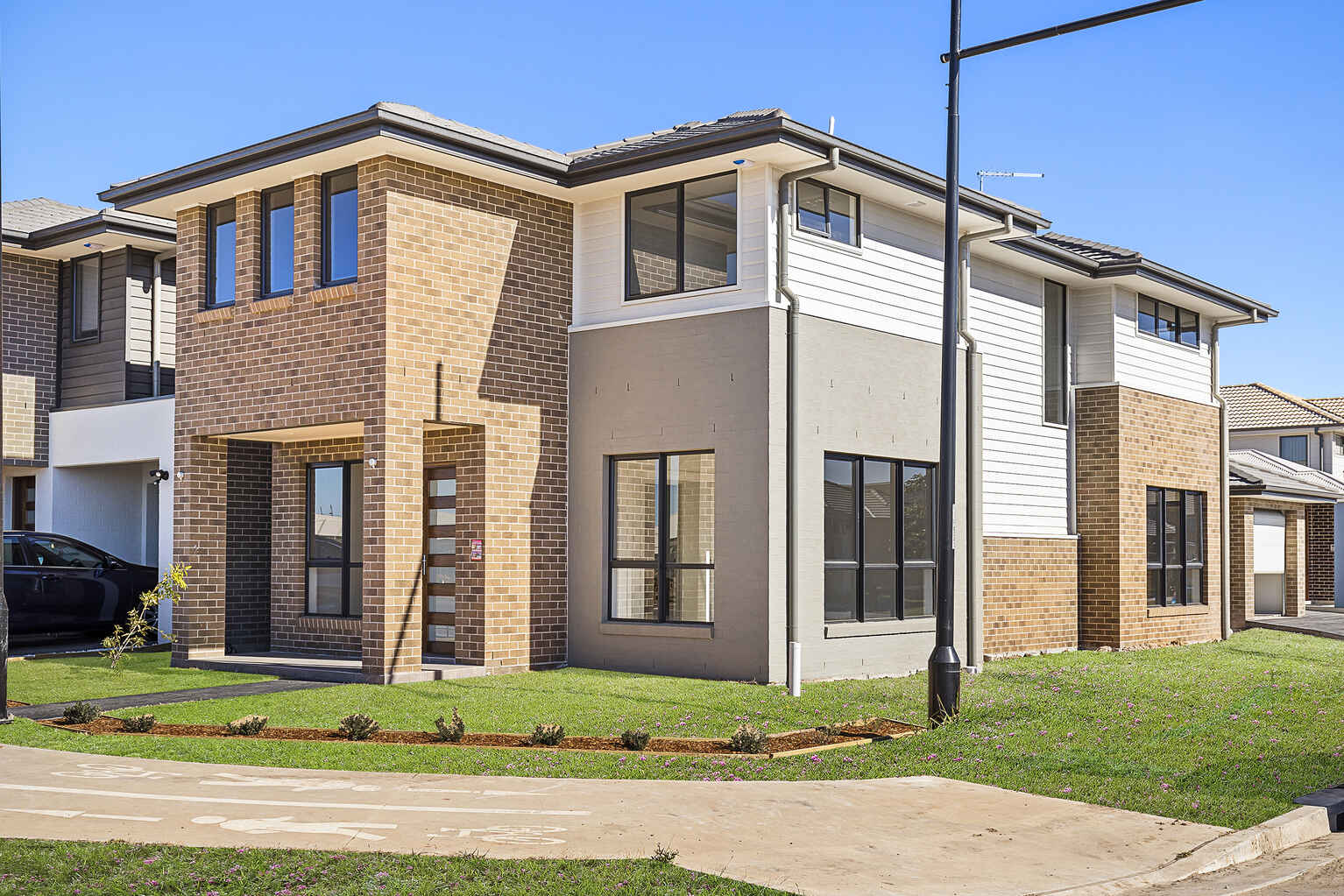 105 Northbourne Drive Marsden Park 105 Northbourne Drive Marsden Park