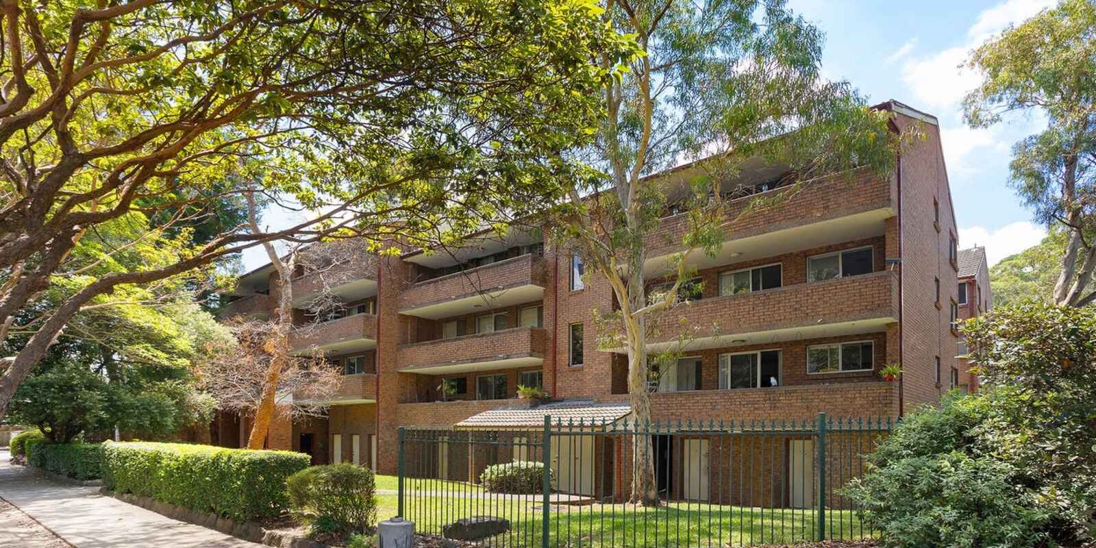 20/26 Sorrell Street Parramatta 20/26 Sorrell Street Parramatta