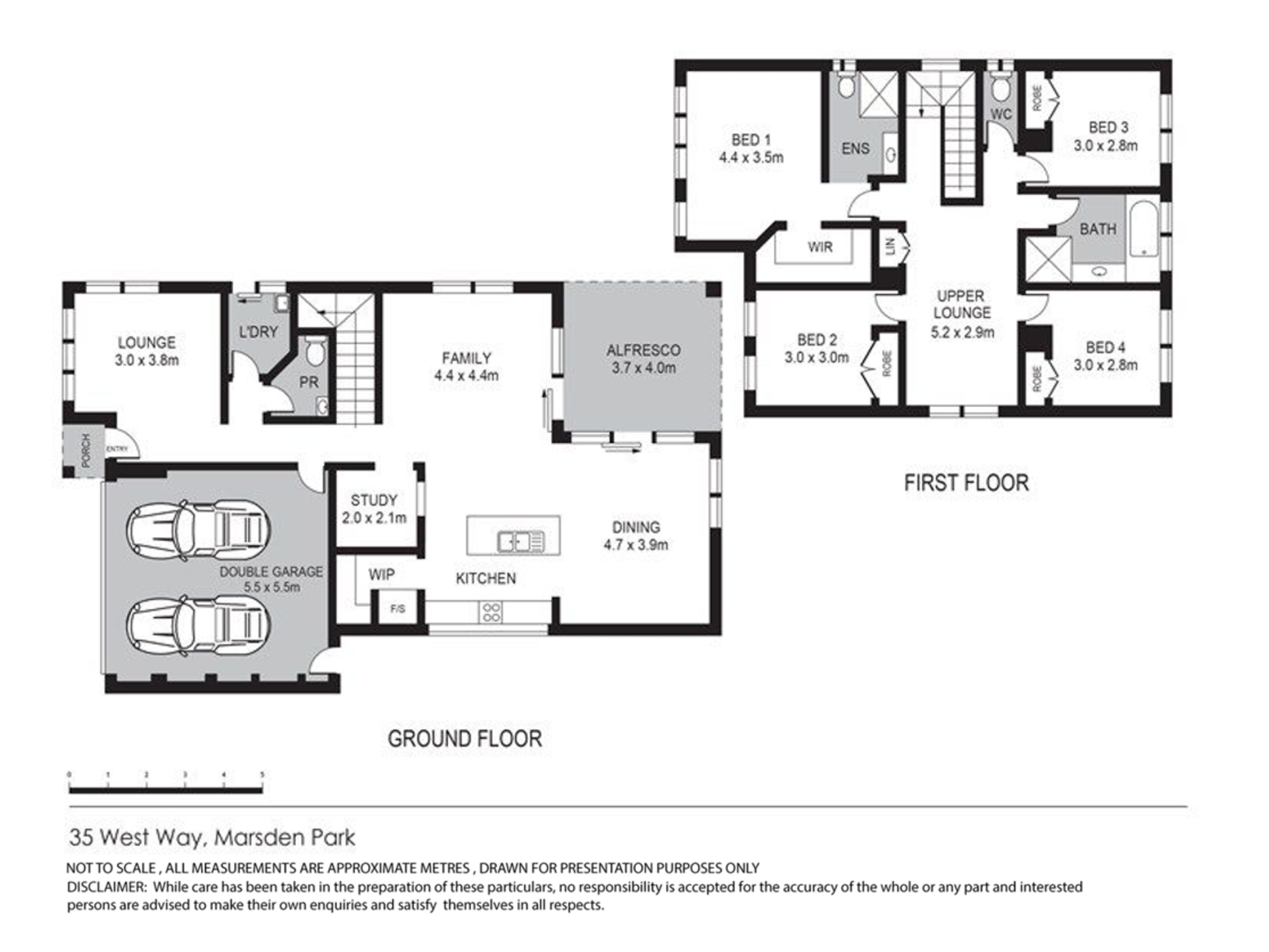 35 Westway Avenue Marsden Park 35 Westway Avenue Marsden Park