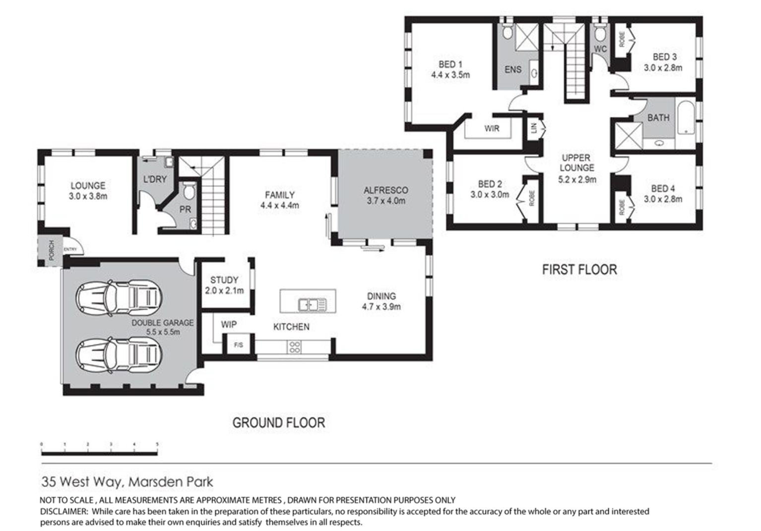 35 Westway Avenue Marsden Park 35 Westway Avenue Marsden Park