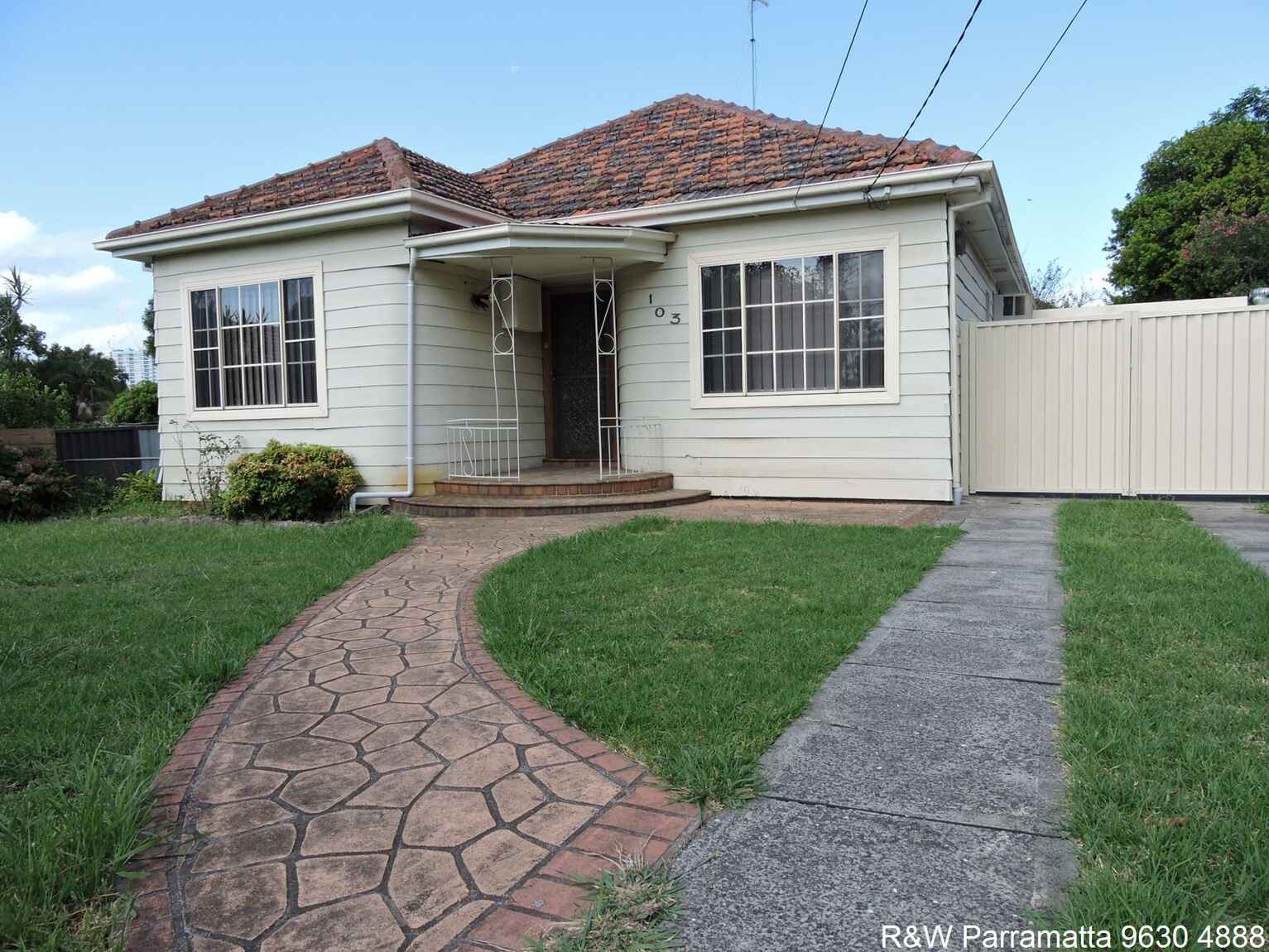 103 Railway Street Parramatta 103 Railway Street Parramatta