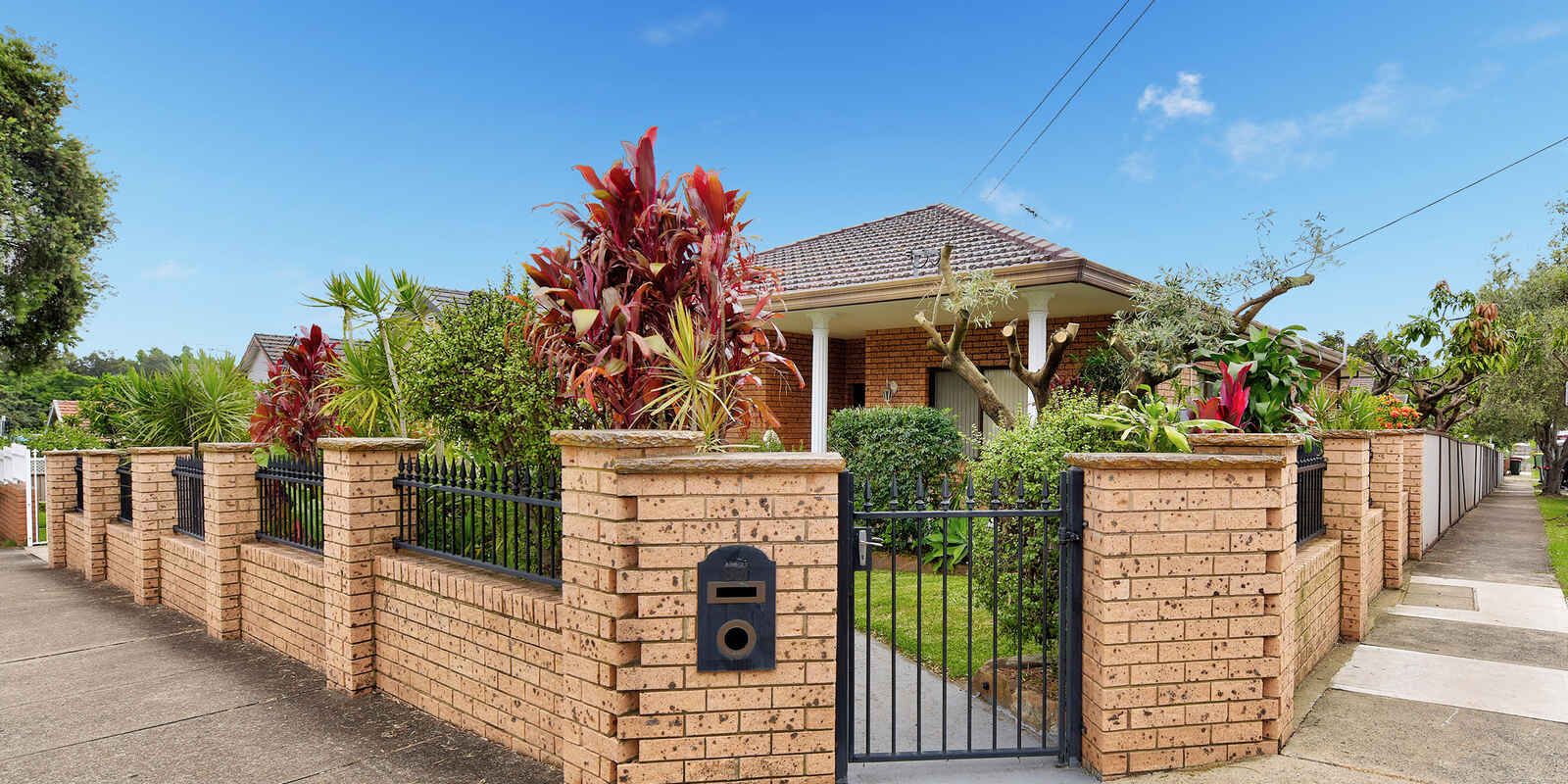 87 Harris Street Harris Park