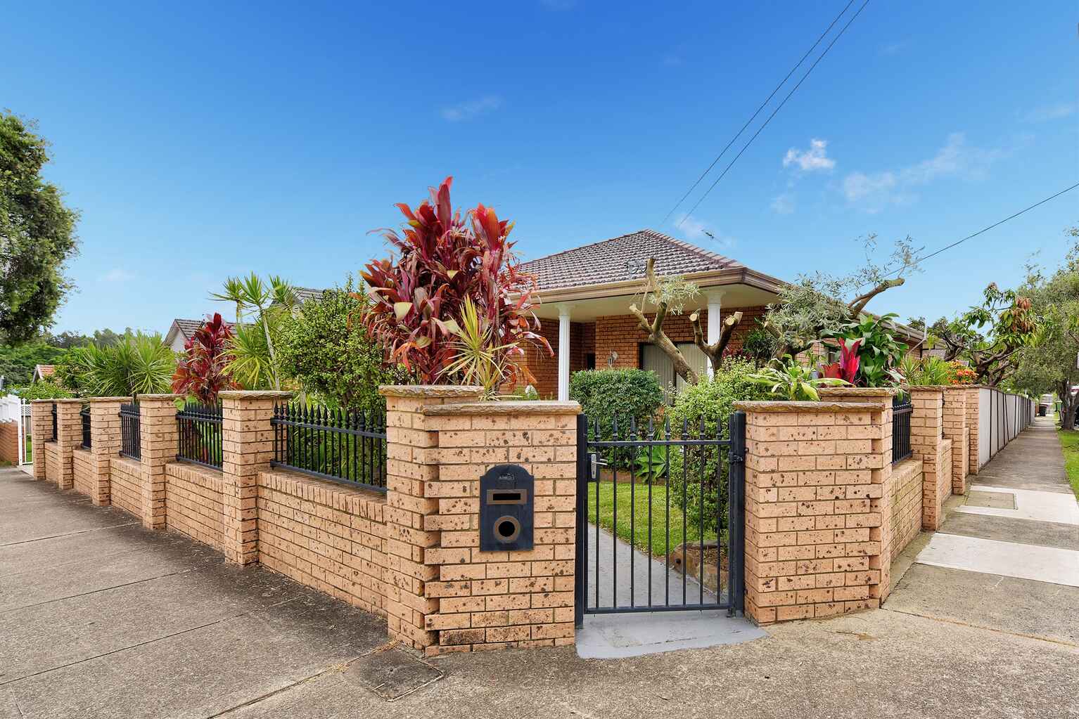 87 Harris Street Harris Park