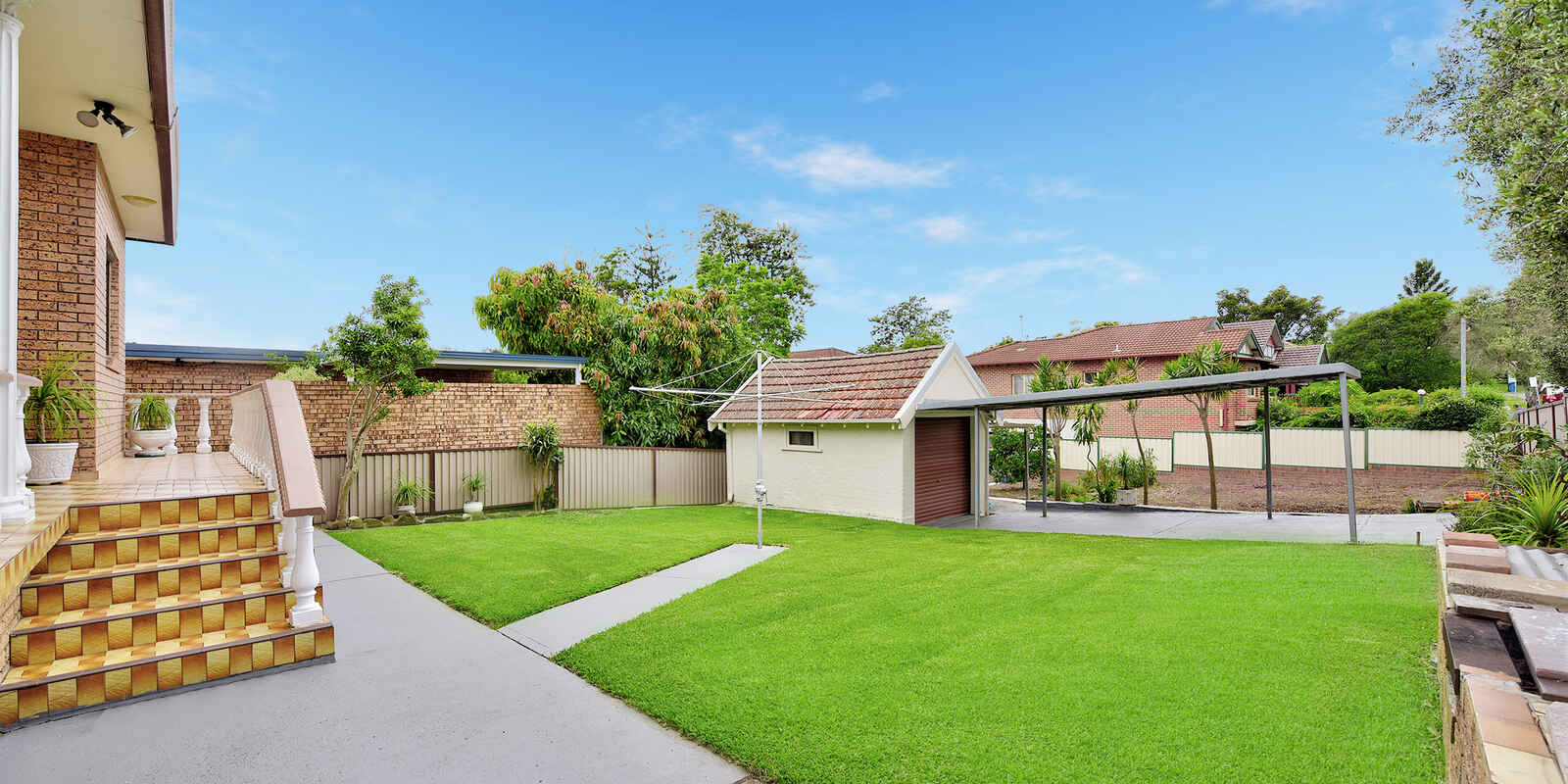 87 Harris Street Harris Park