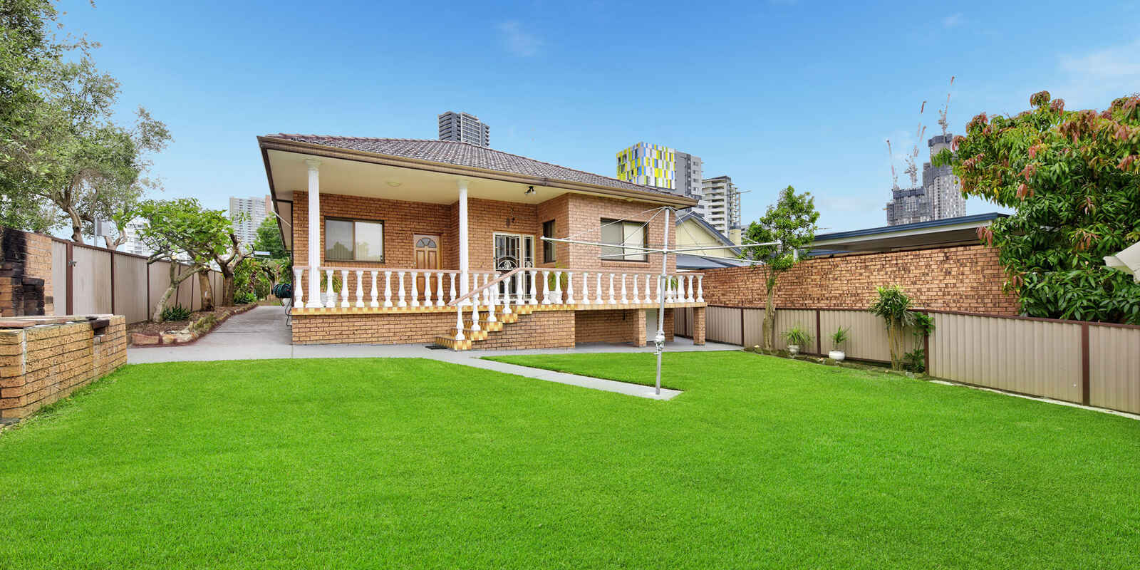 87 Harris Street Harris Park