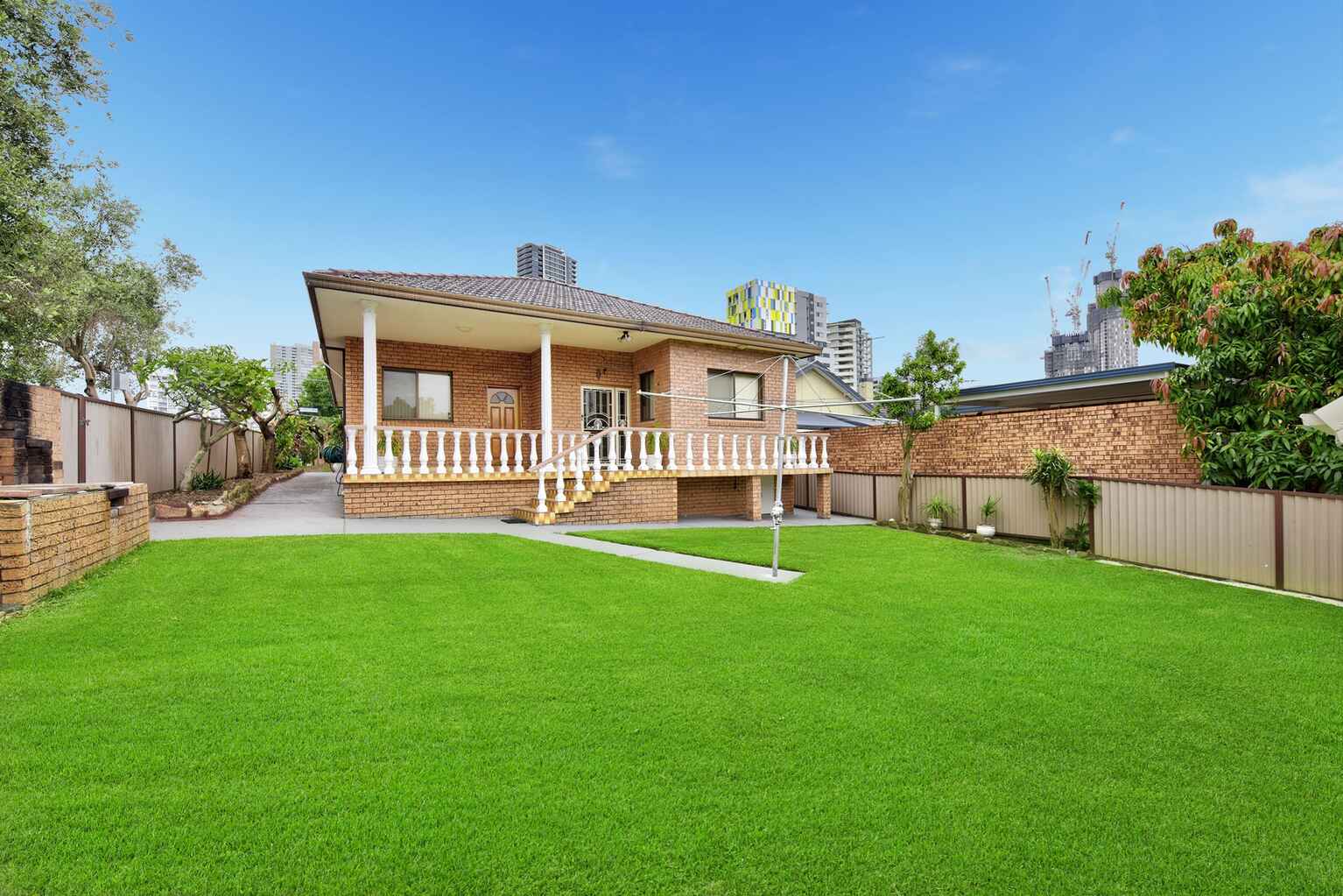 87 Harris Street Harris Park