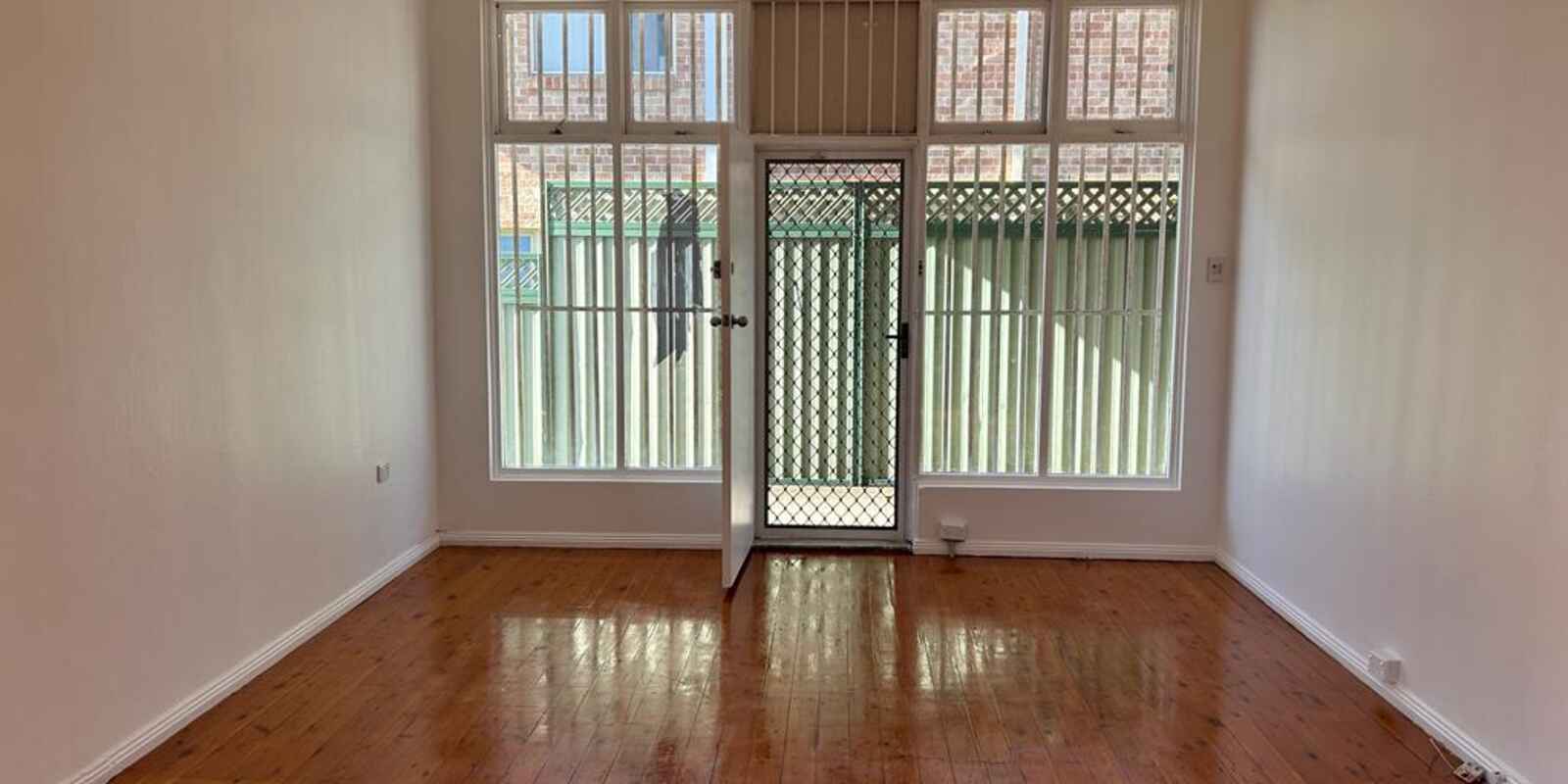  North Parramatta