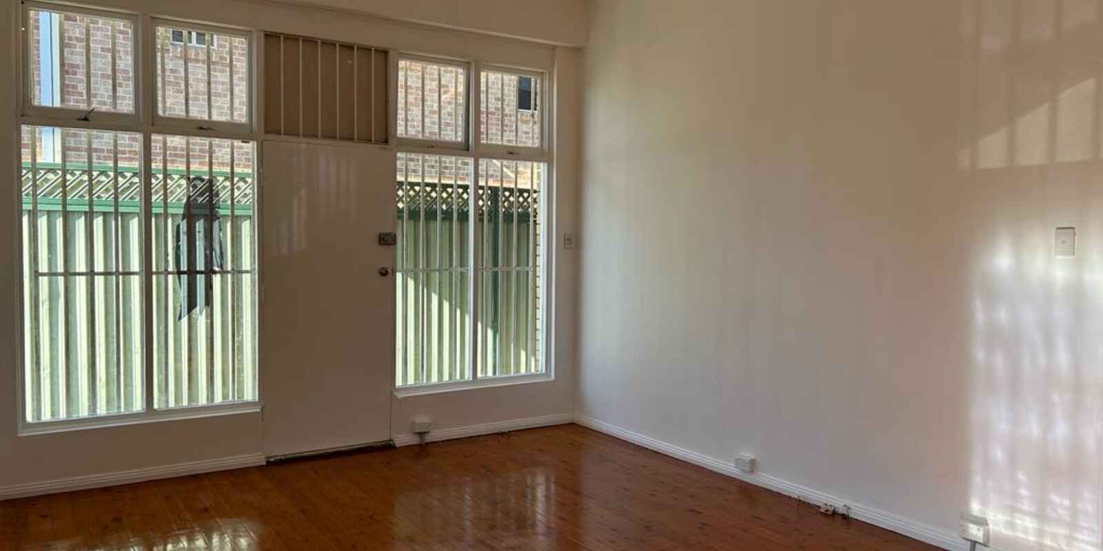  North Parramatta