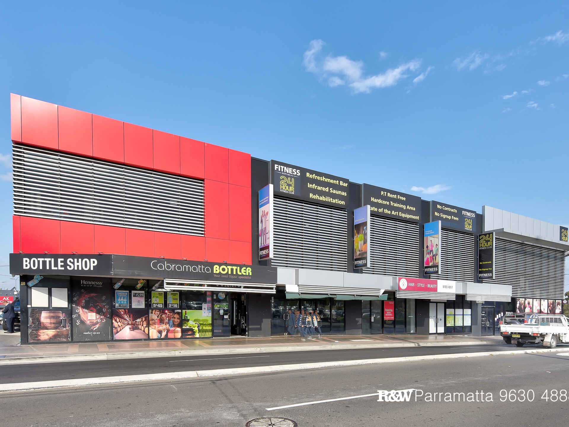  Cabramatta