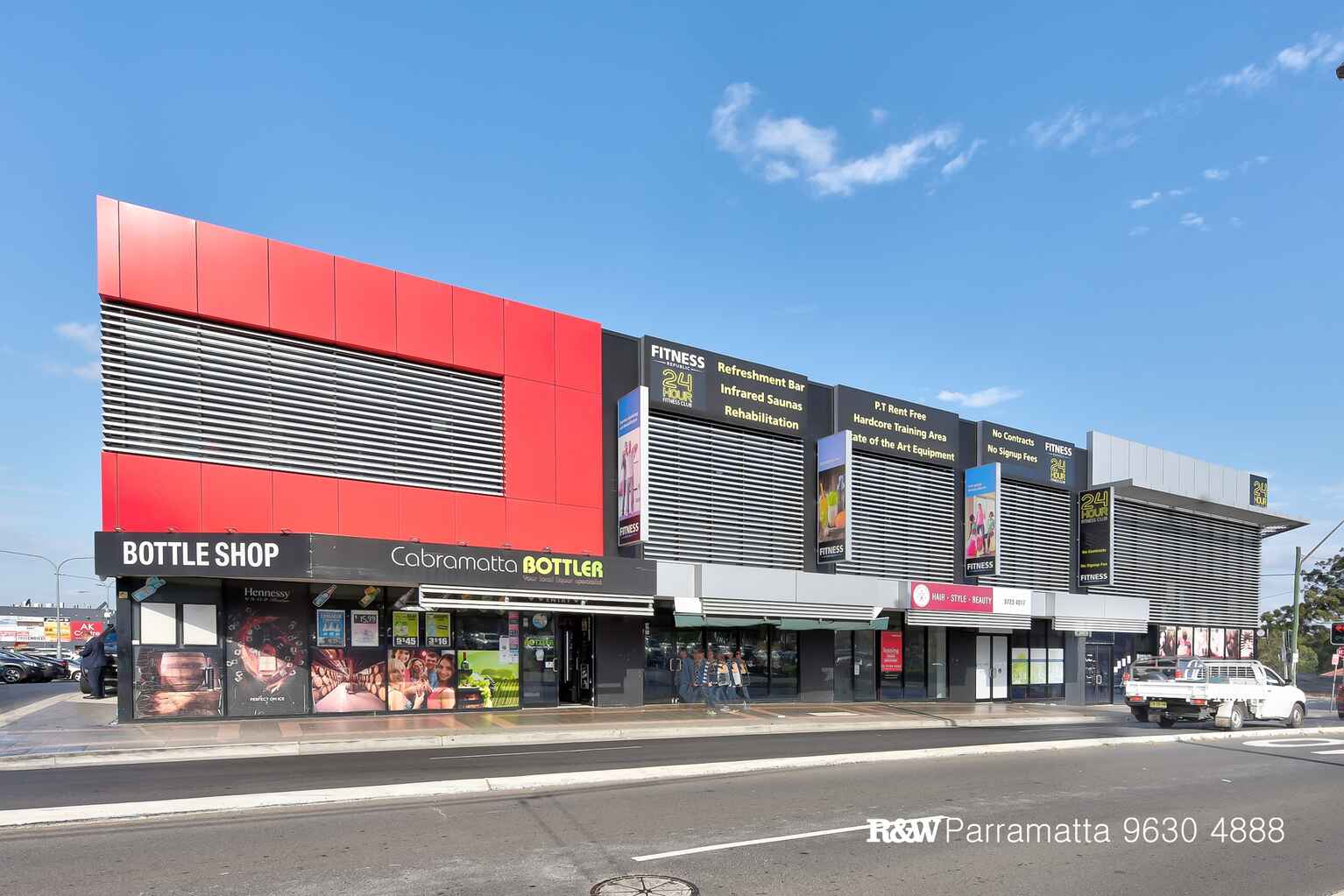 Cabramatta Cabramatta