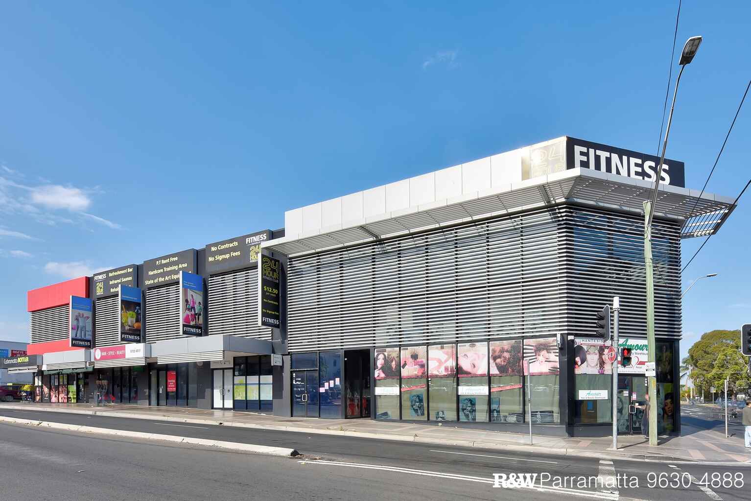 Cabramatta Cabramatta