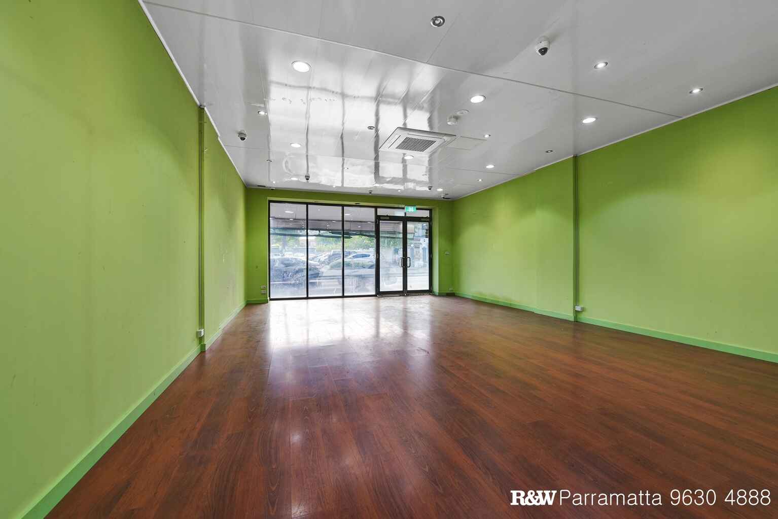 Cabramatta Cabramatta