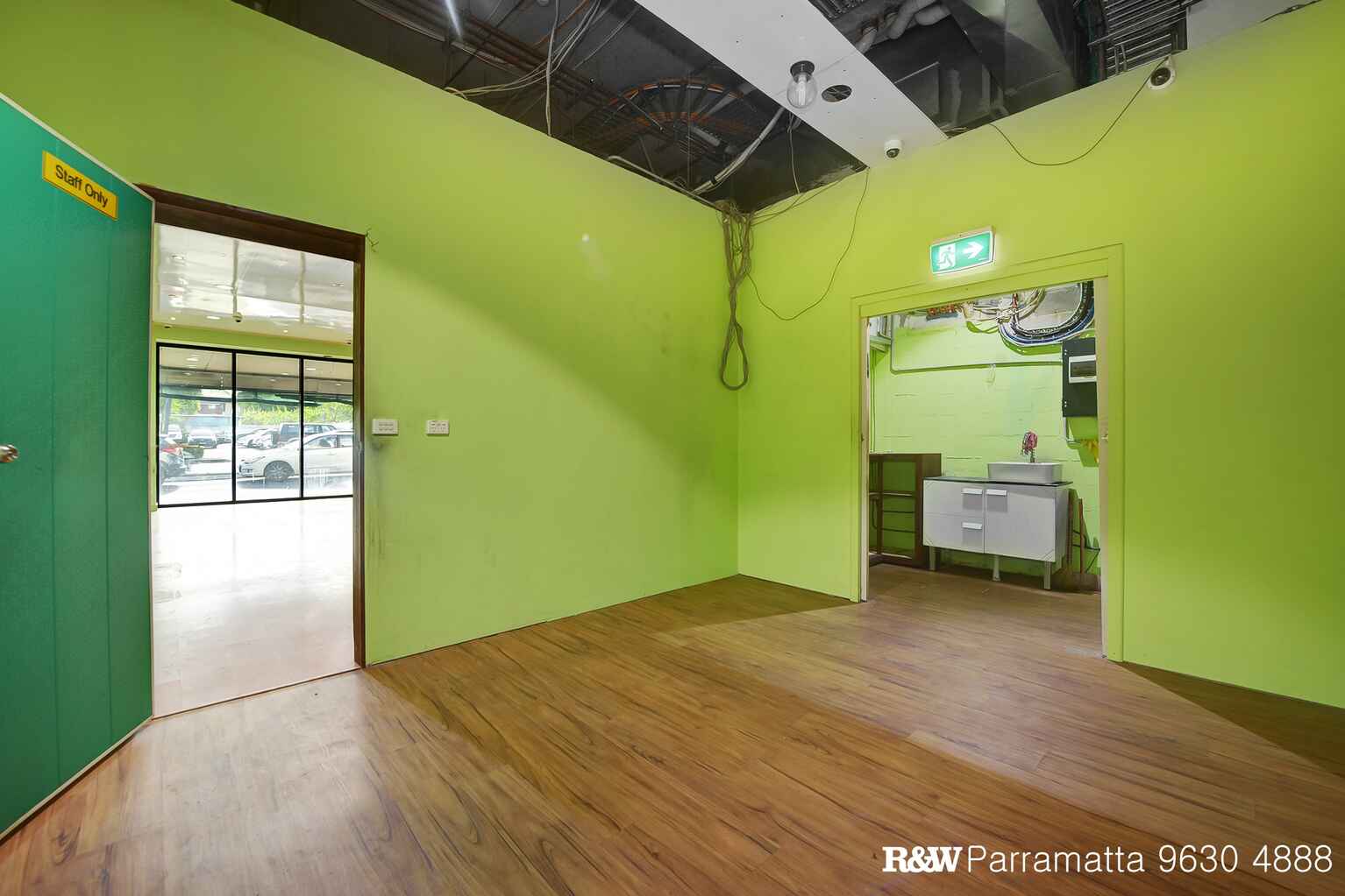 Cabramatta Cabramatta