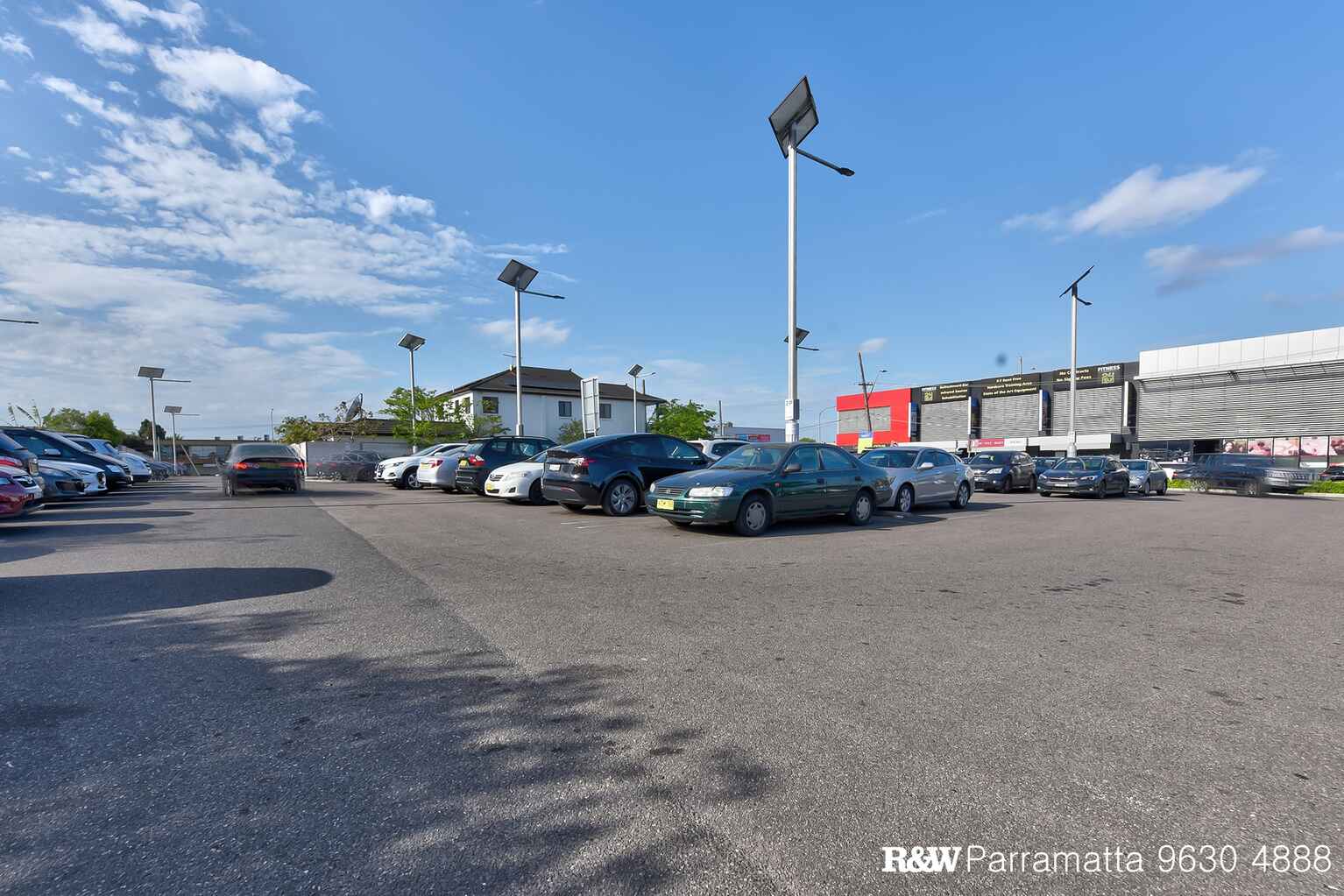 Cabramatta Cabramatta