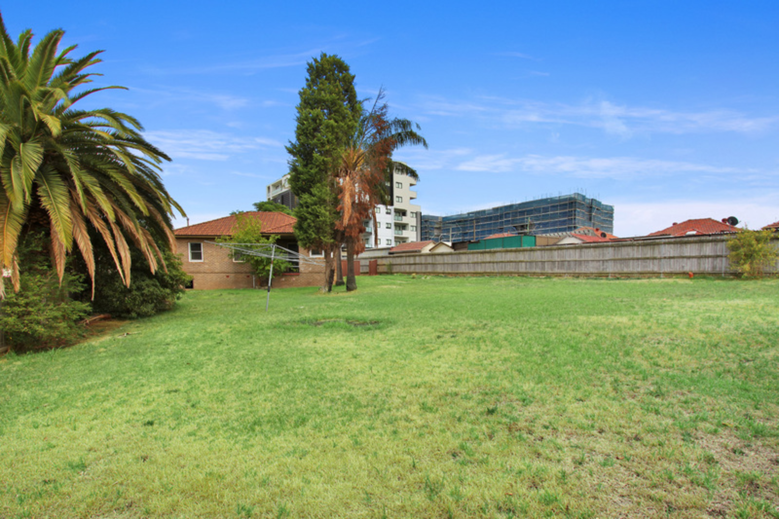 1 Peggy Street Mays Hill 1 Peggy Street Mays Hill