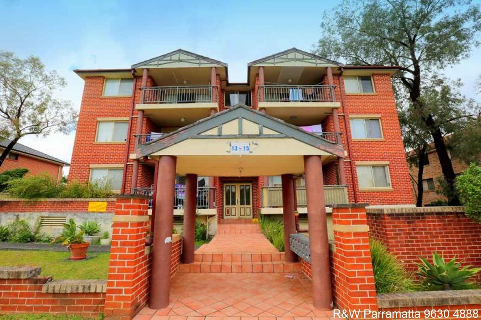 4/13-15 Cairds Avenue Bankstown