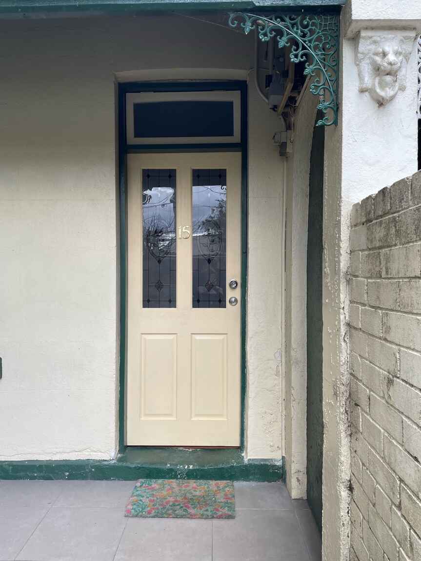 15 Arthur Street Granville