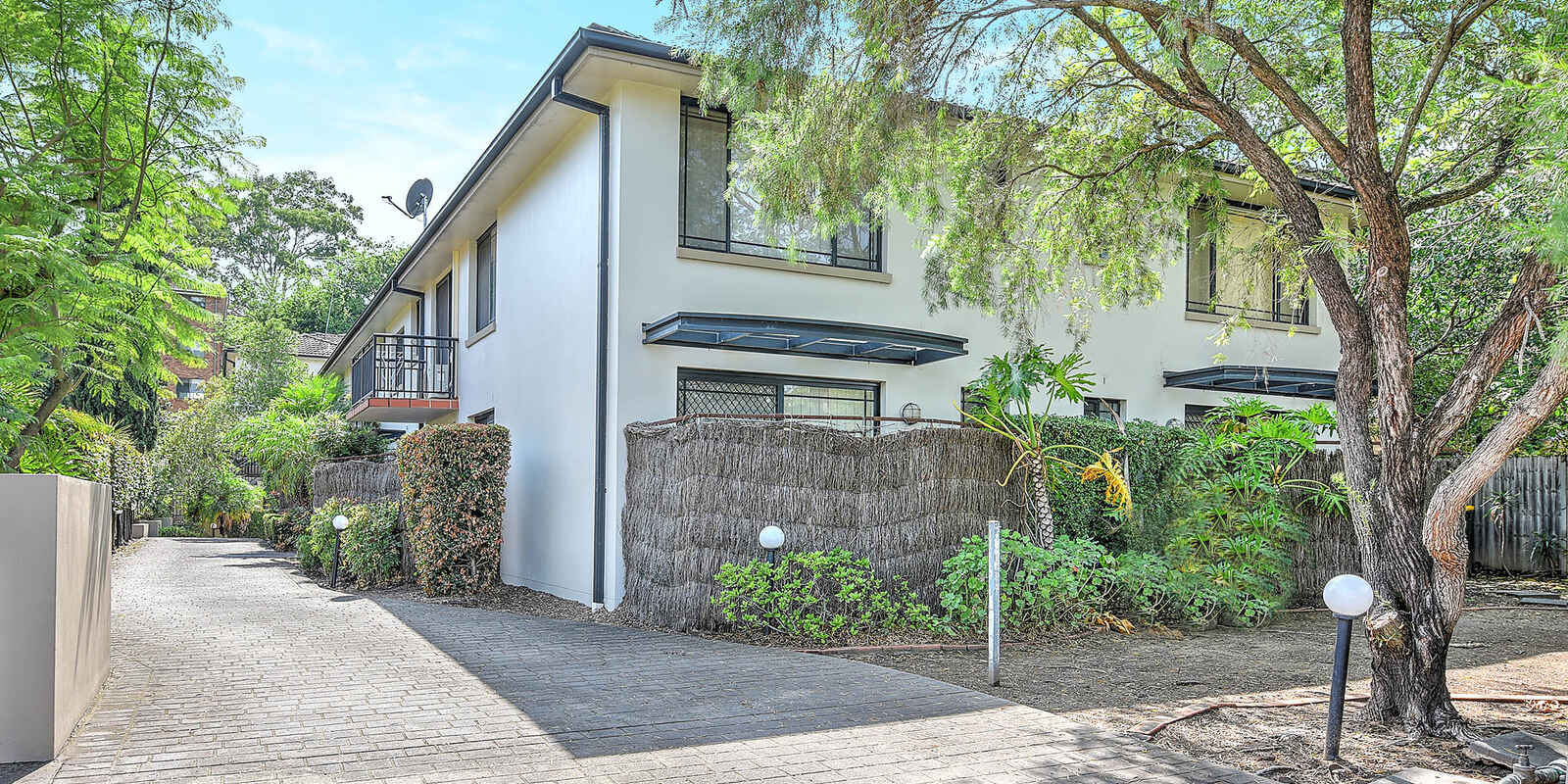 3/116 O'Connell Street North Parramatta