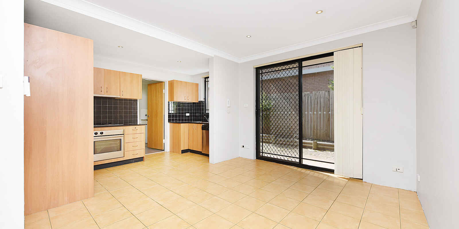 3/116 O'Connell Street North Parramatta