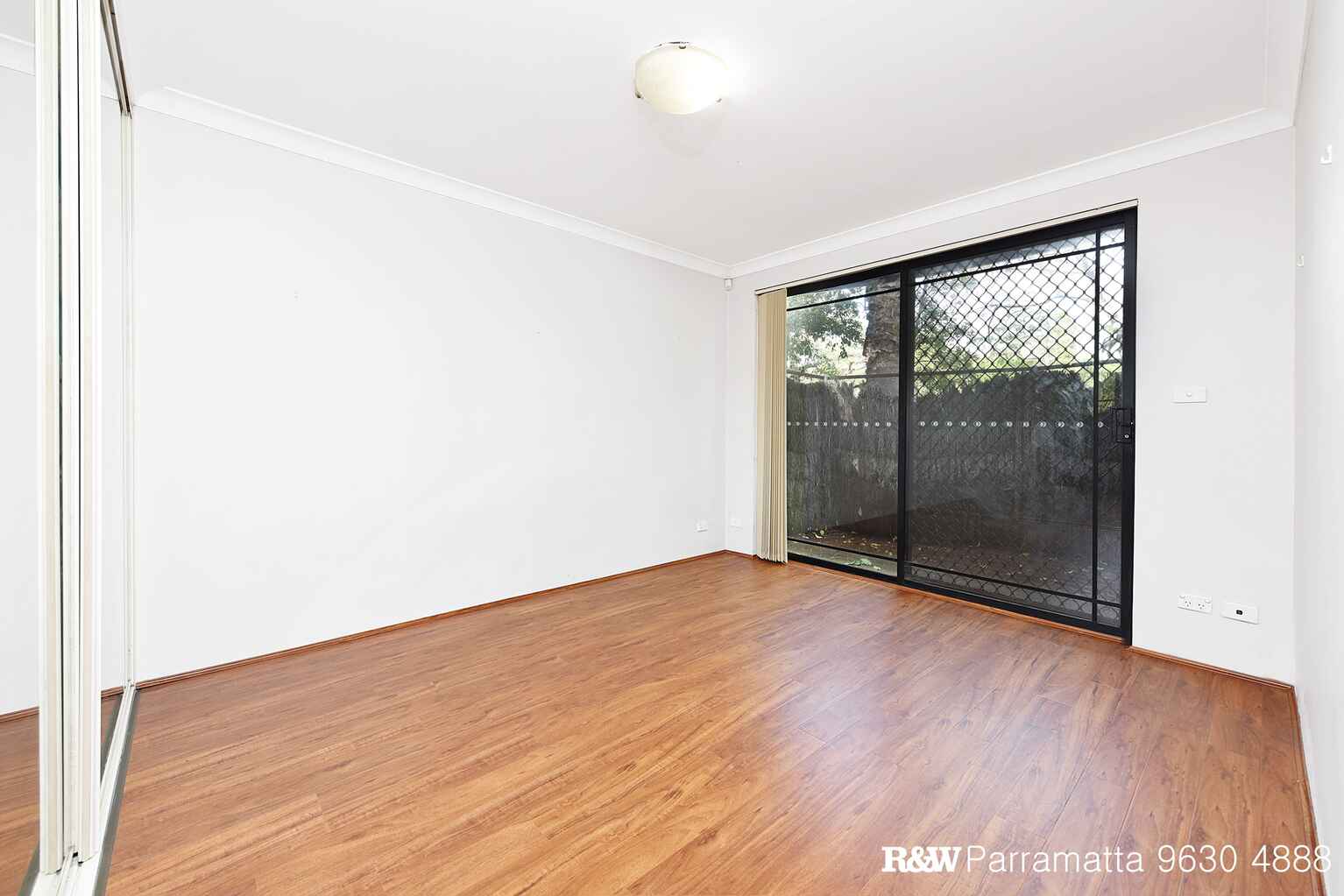 3/116 O'Connell Street North Parramatta