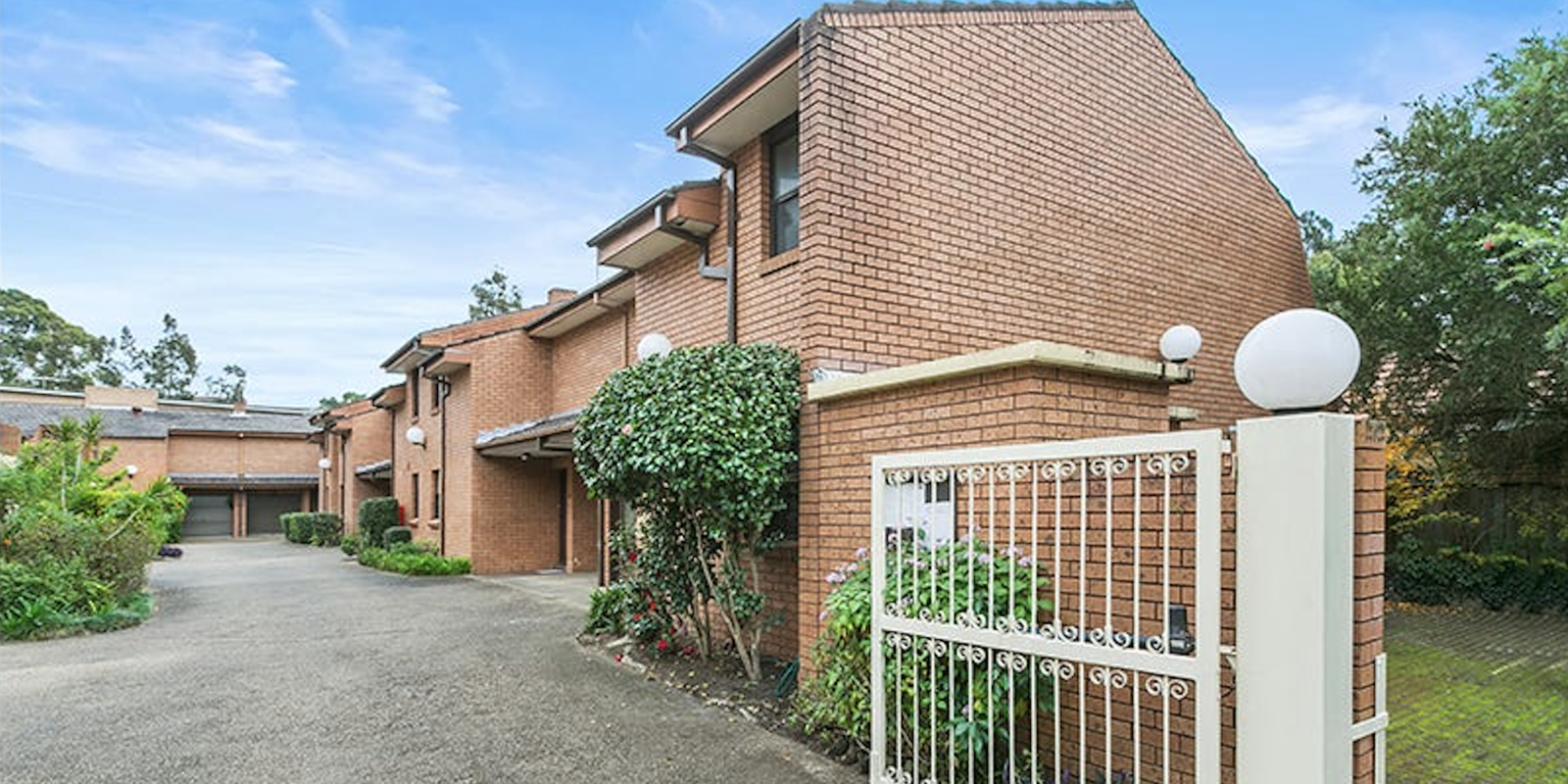 1/56 Victoria Road North Parramatta