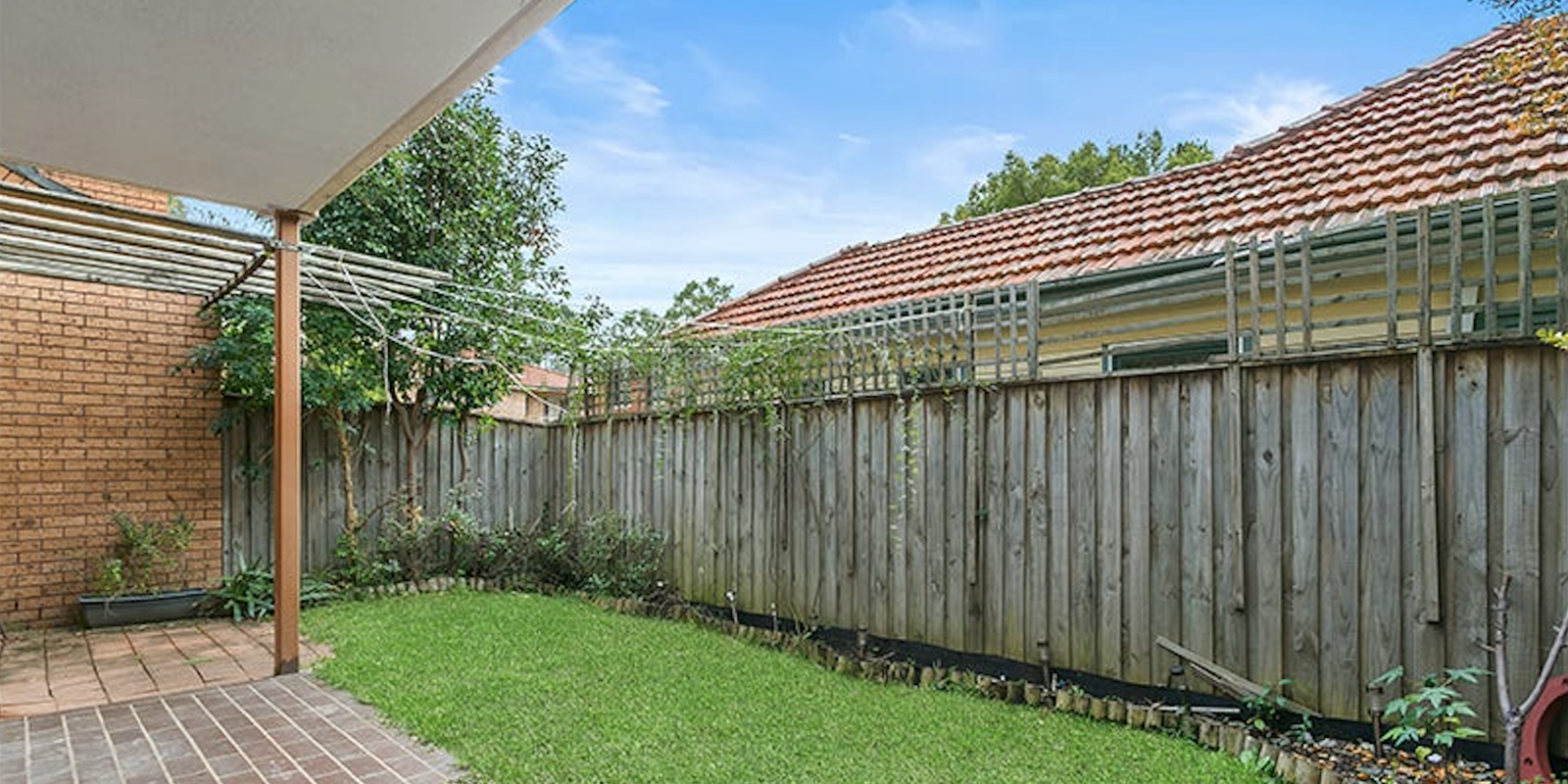 1/56 Victoria Road North Parramatta