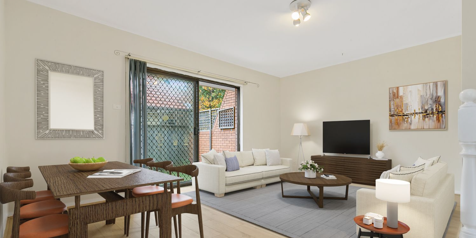 1/56 Victoria Road North Parramatta