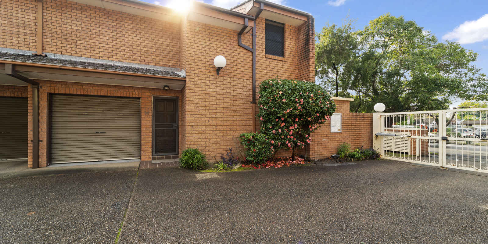 1/56 Victoria Road North Parramatta