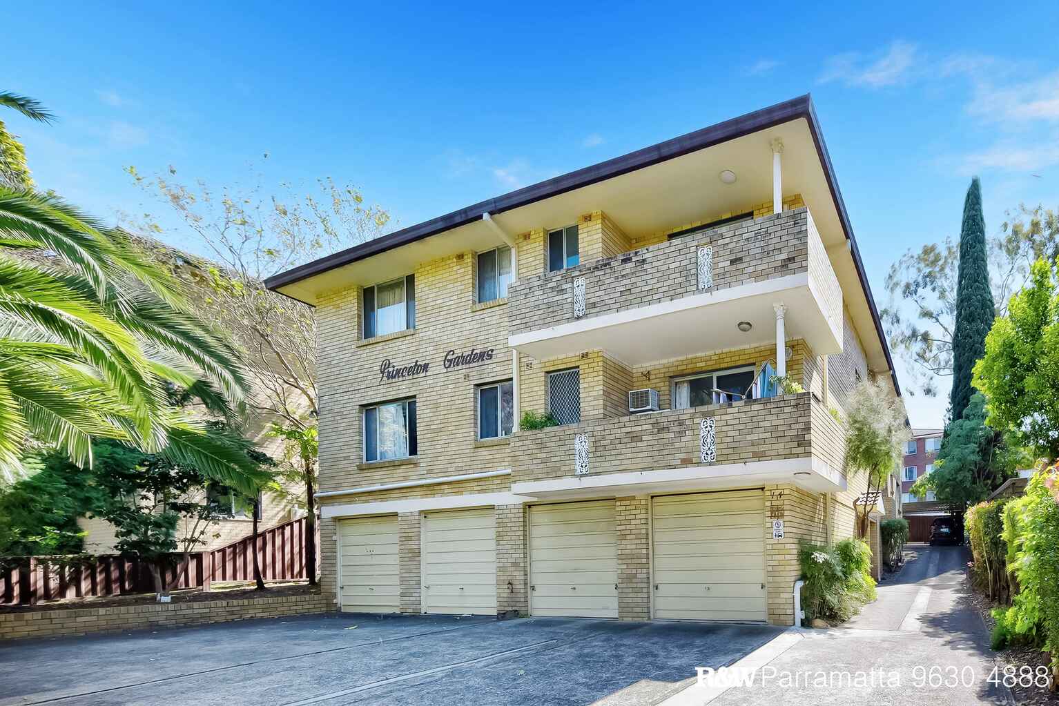 5/14 O'Reilly Street Parramatta 5/14 O'Reilly Street Parramatta