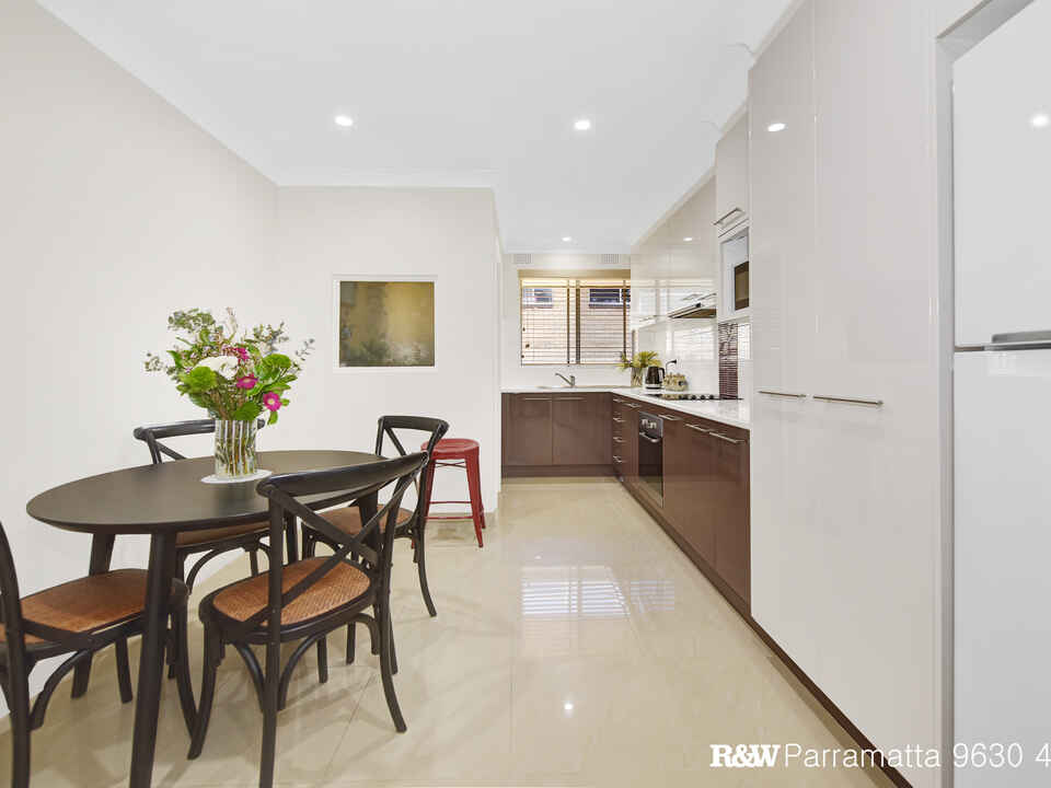 5/14 O'Reilly Street Parramatta