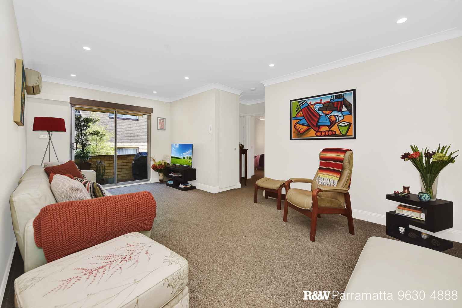 5/14 O'Reilly Street Parramatta