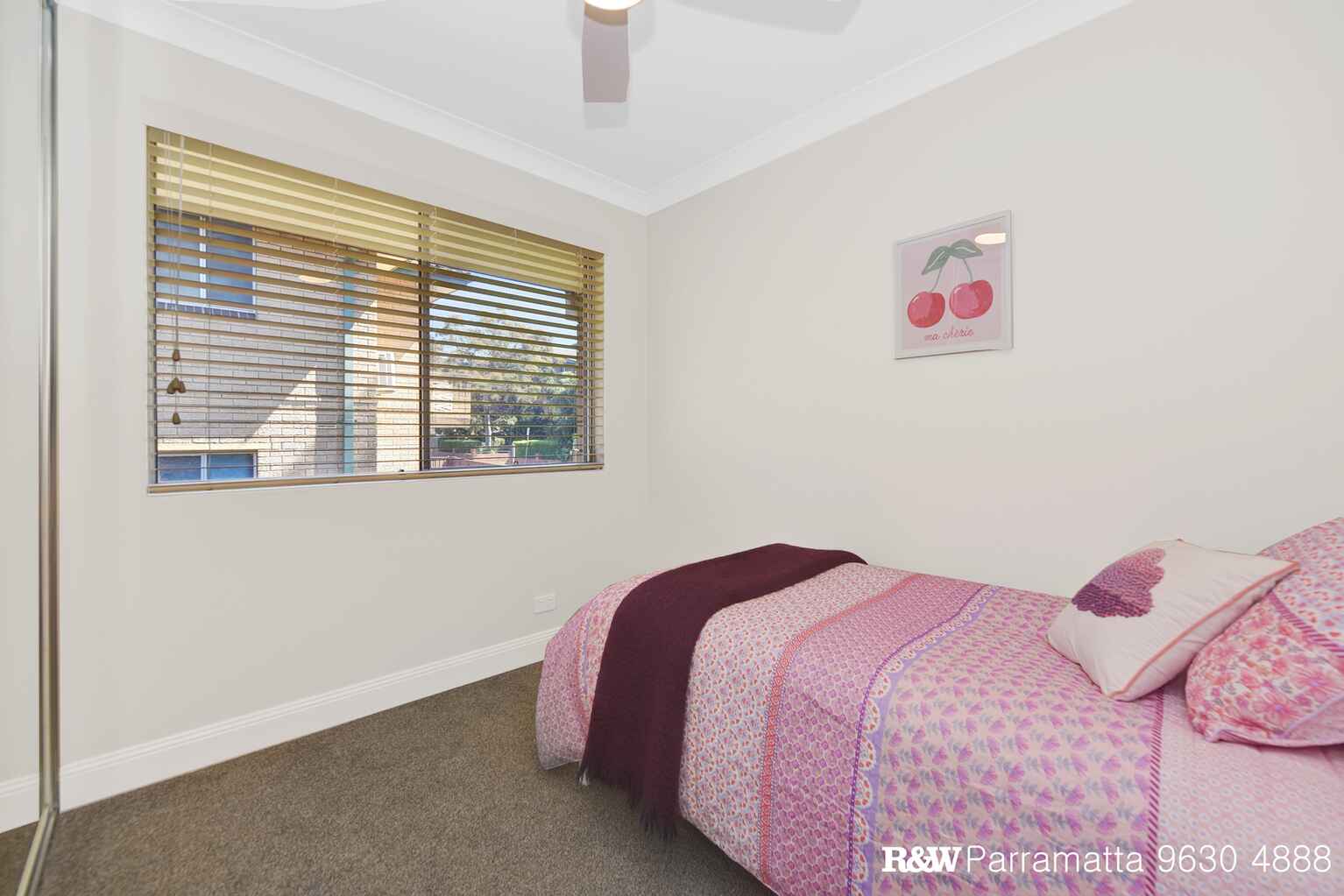 5/14 O'Reilly Street Parramatta 5/14 O'Reilly Street Parramatta