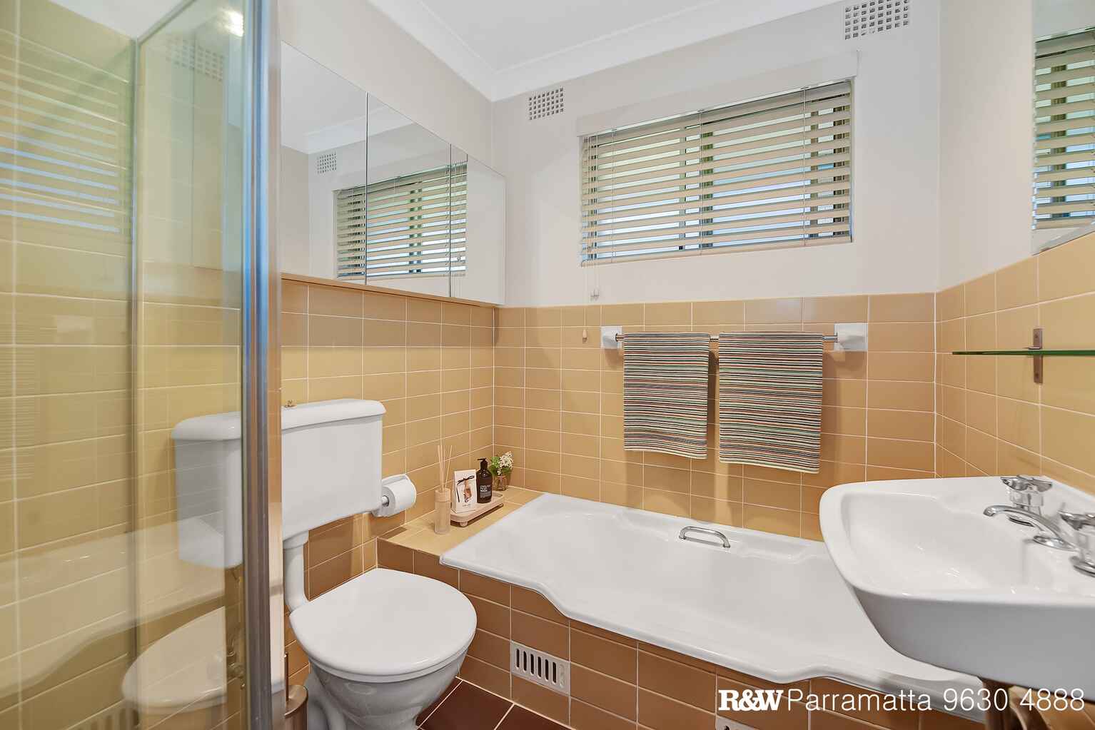 5/14 O'Reilly Street Parramatta 5/14 O'Reilly Street Parramatta