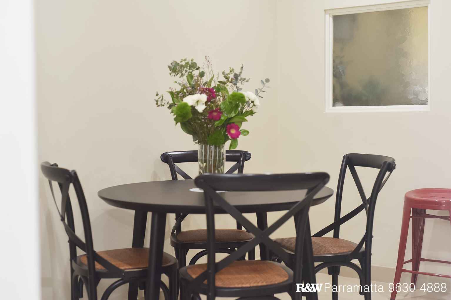 5/14 O'Reilly Street Parramatta 5/14 O'Reilly Street Parramatta