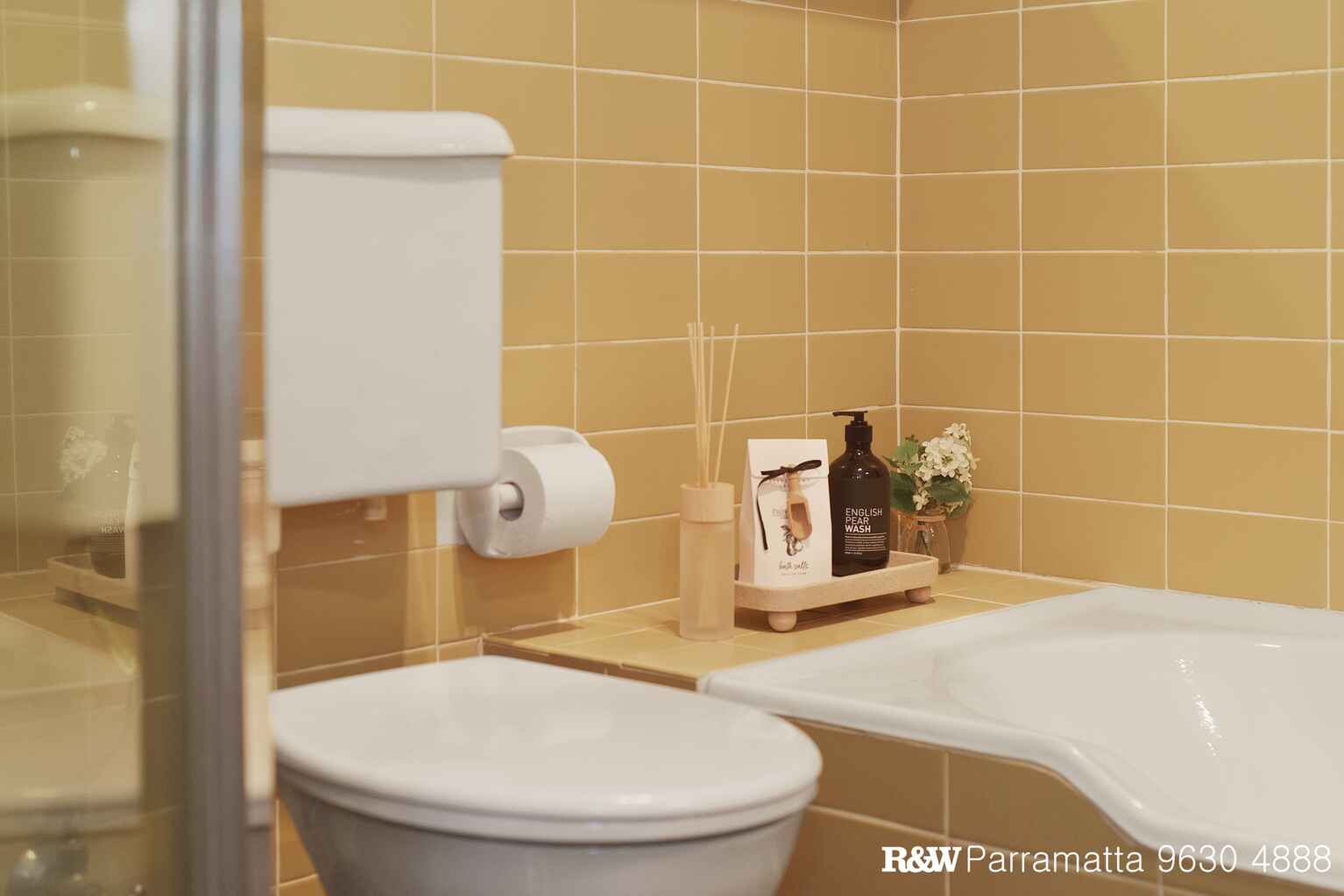 5/14 O'Reilly Street Parramatta 5/14 O'Reilly Street Parramatta