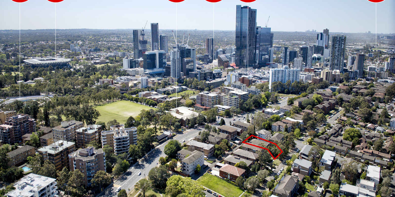 5/14 O'Reilly Street Parramatta
