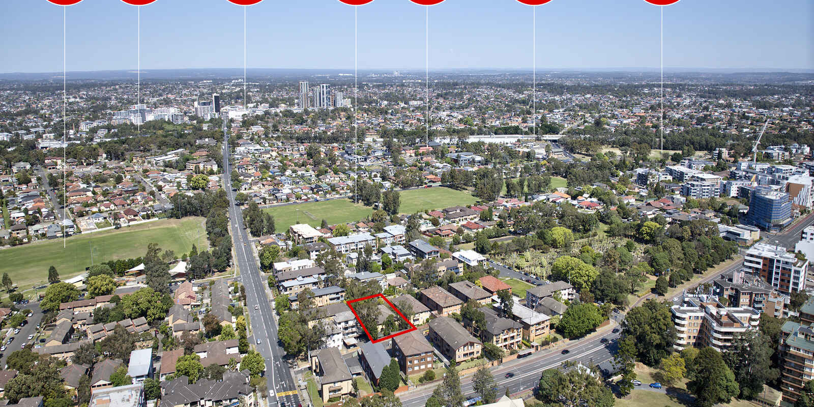 5/14 O'Reilly Street Parramatta