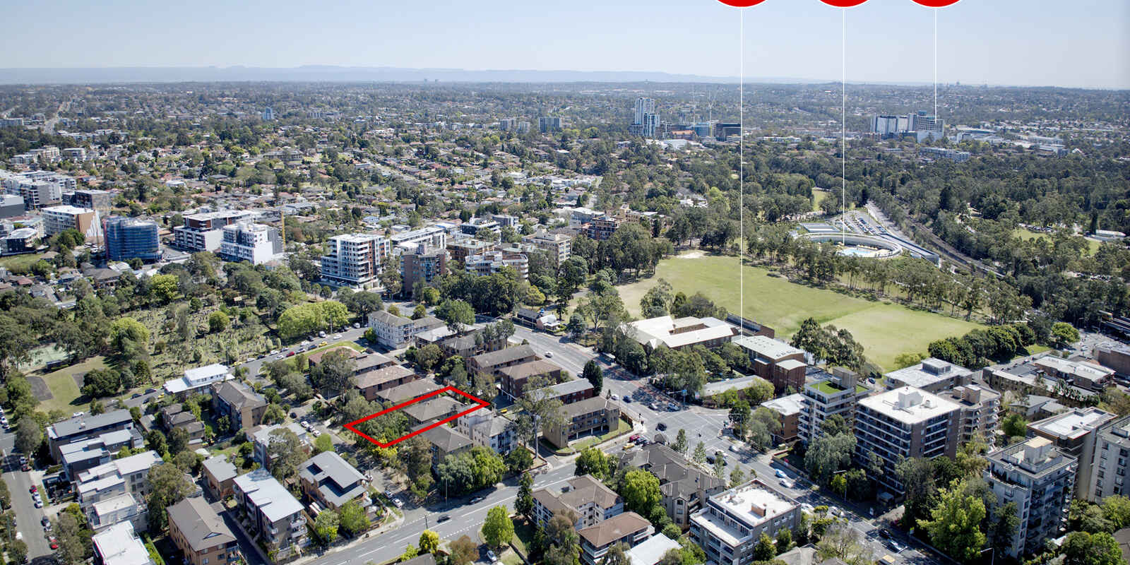 5/14 O'Reilly Street Parramatta