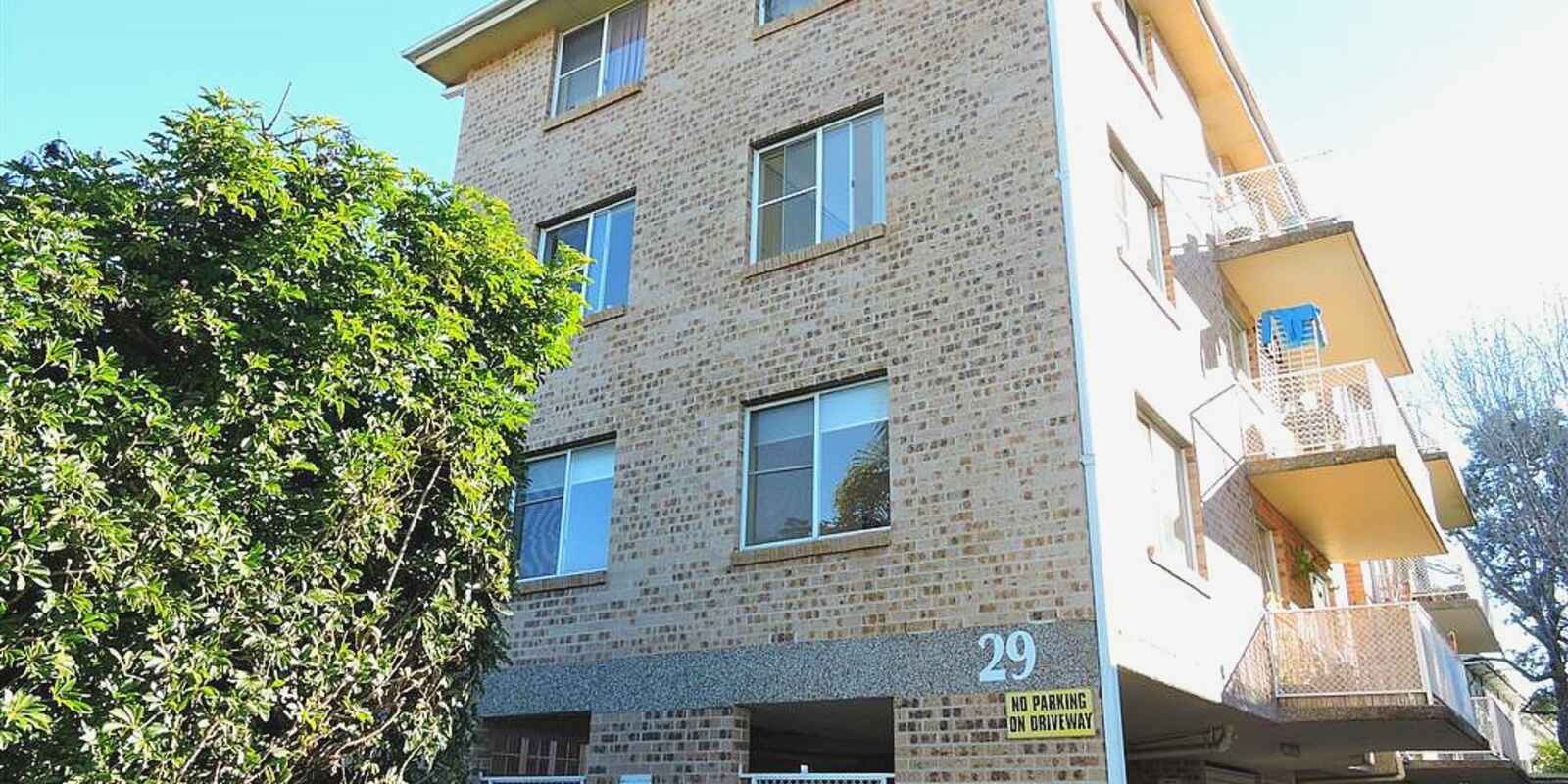 2/29 Macarthur Street Parramatta
