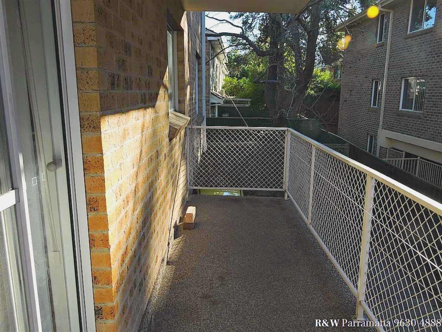 2/29 Macarthur Street Parramatta