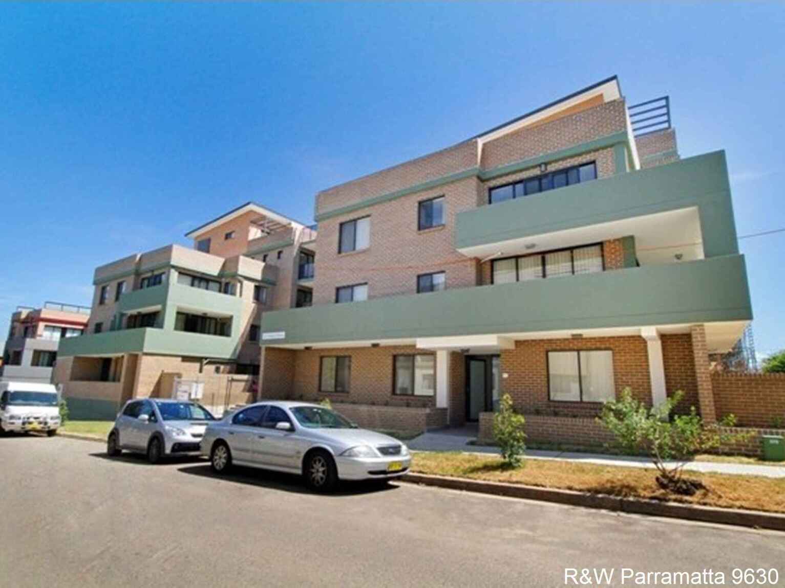 28/5-11 Howard Avenue Northmead