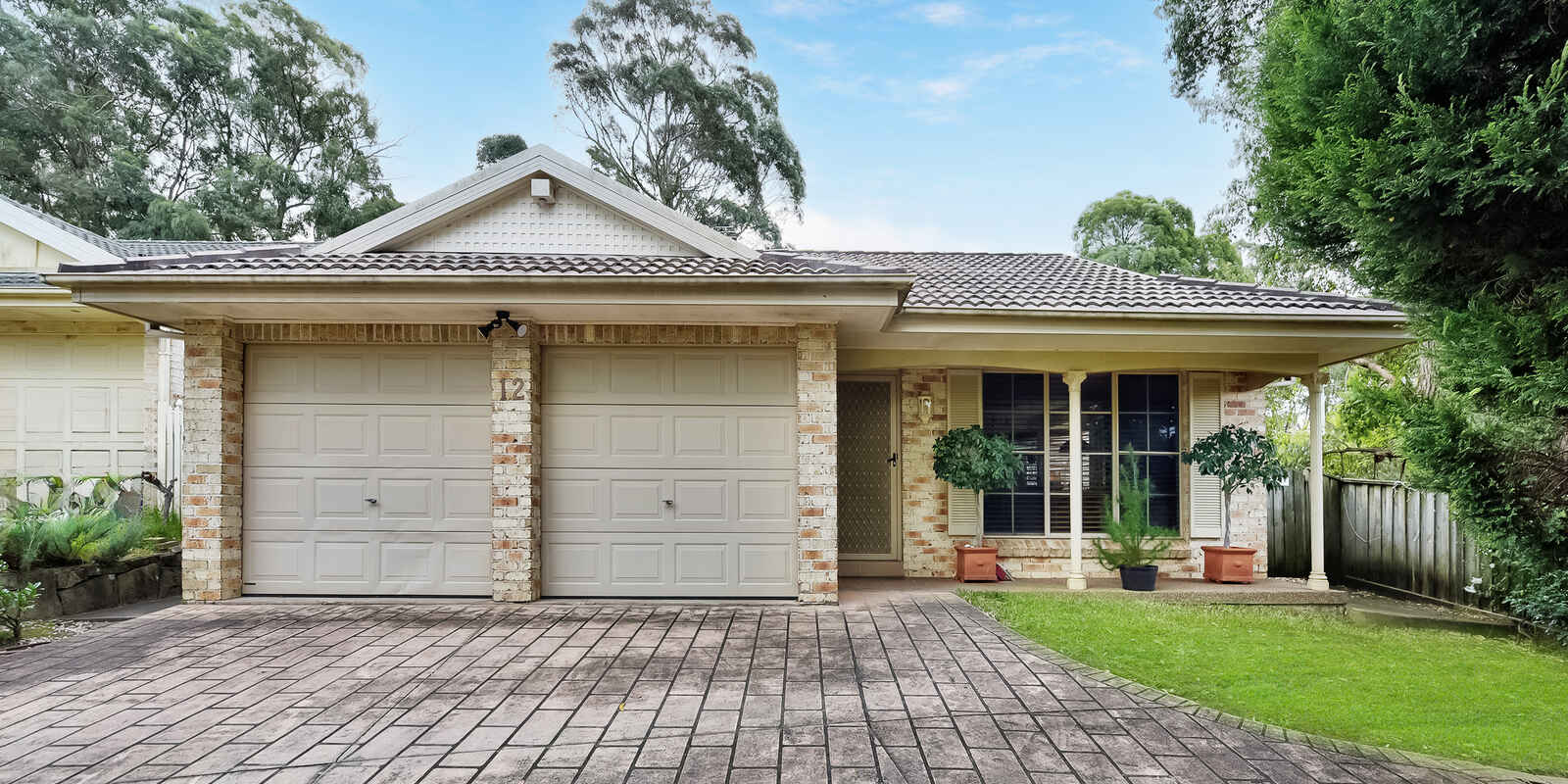 12 Mowbray Close Castle Hill 12 Mowbray Close Castle Hill