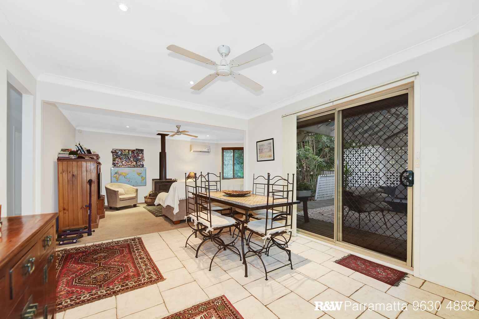 12 Mowbray Close Castle Hill